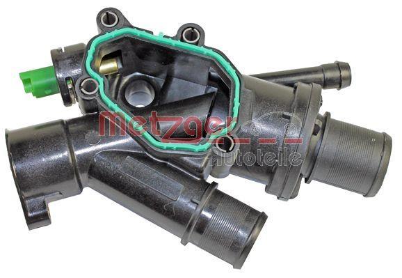 Thermostat d'eau (Calorstat) METZGER 4006171